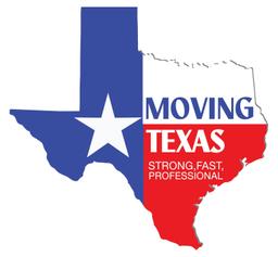 Moving Texas