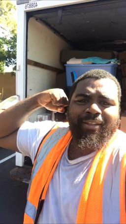 Mondo"s Movers & Junk Removers