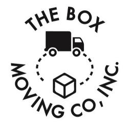 The Box Moving Company Inc.