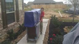 Coast 2 Coast Moving & Delivery