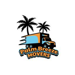 Palm Breeze Movers, LLC