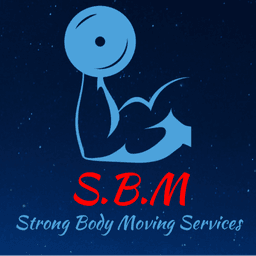 Strong Body Moving Services