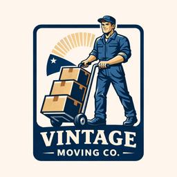 Vintage Moving Co.