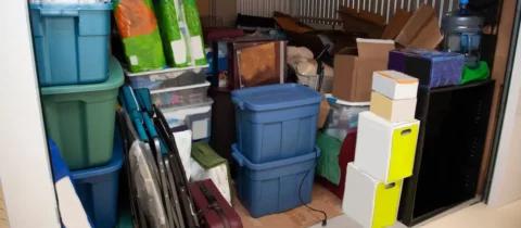 Storage unit