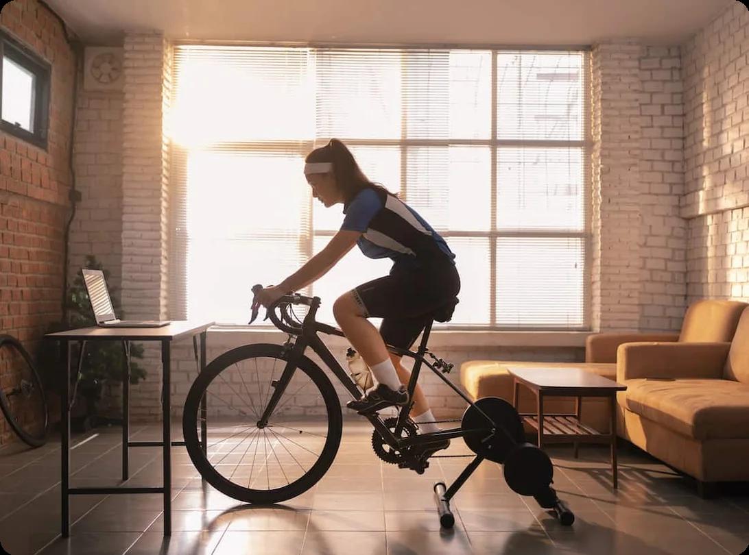 home gym