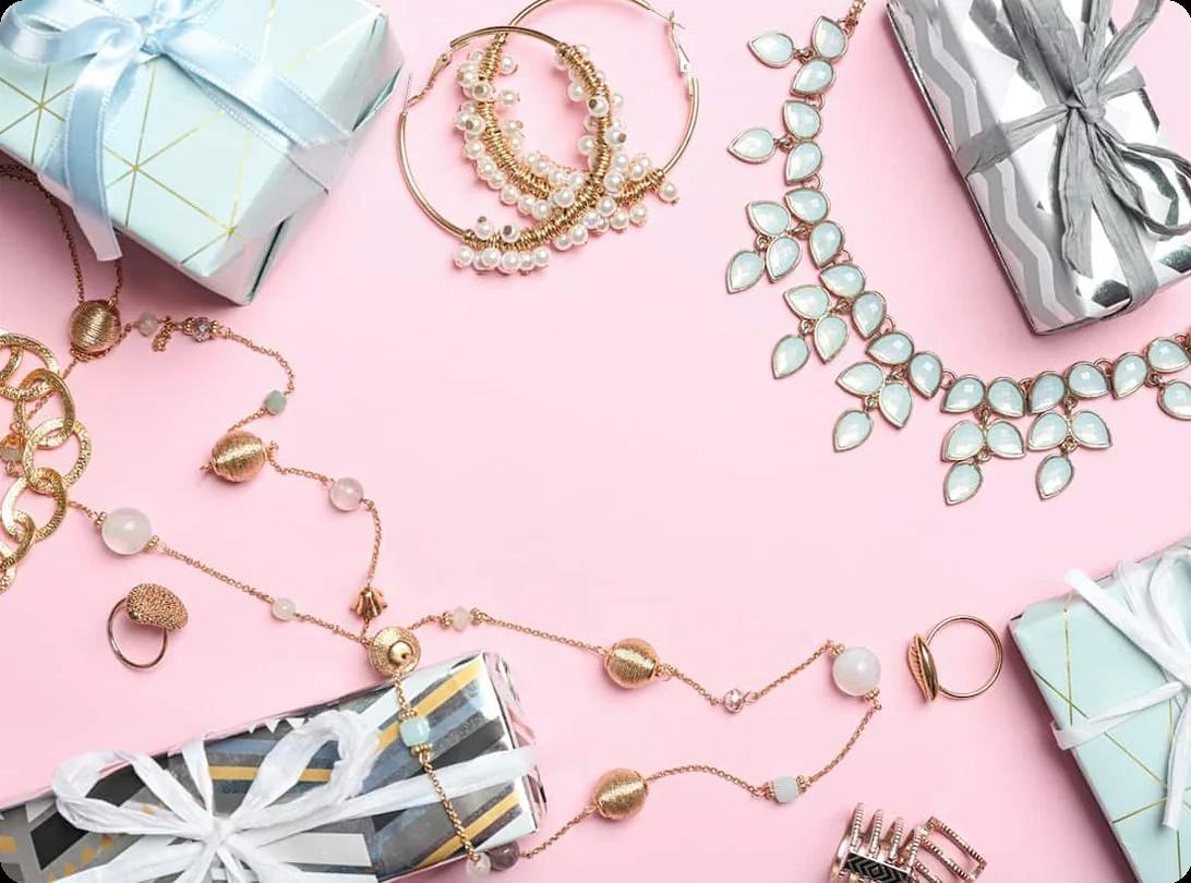jewelry moving