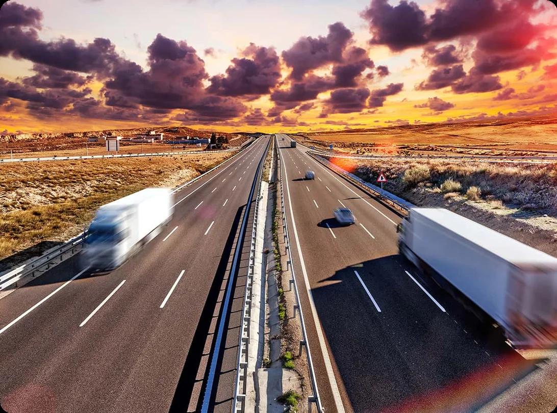 An American Highway