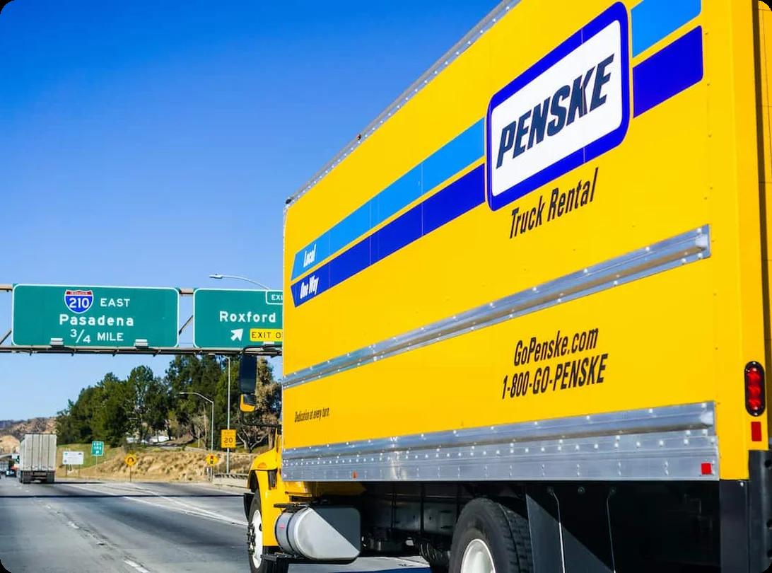 Penske