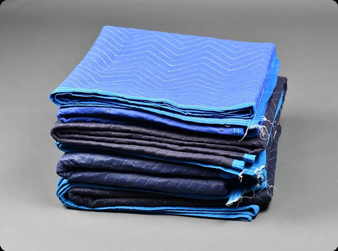 moving blanket furniture pad