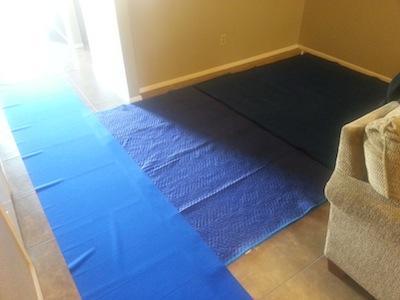 Hireahelper S Movers Academy, Protect Hardwood Floors During Move