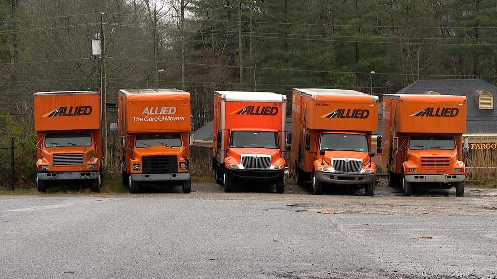 Allied Vans