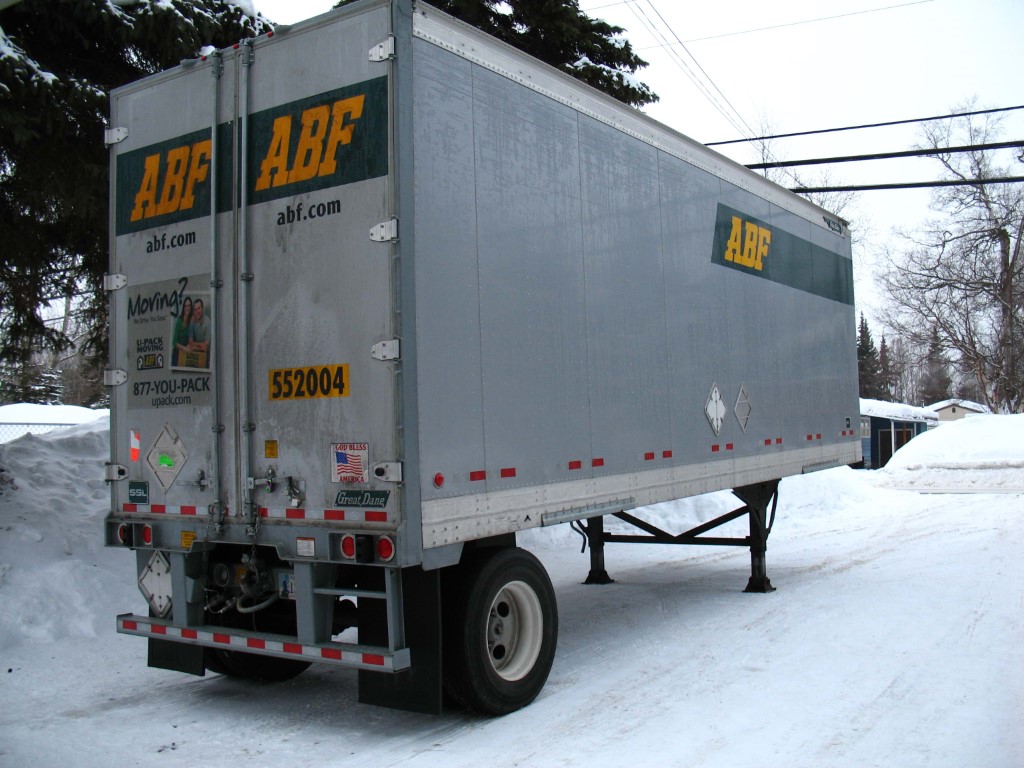 2023 ABF UPack® Review