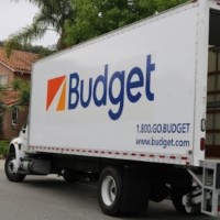 Budget Truck