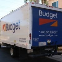 Budget Truck