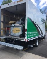 2020 Enterprise Truck Rental Moving Review