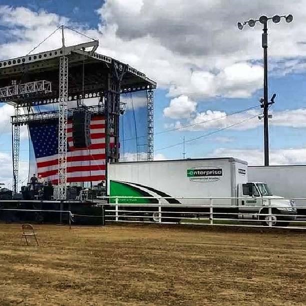 2022 Enterprise® Truck Rental Moving Review