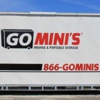 Go Mini's Container
