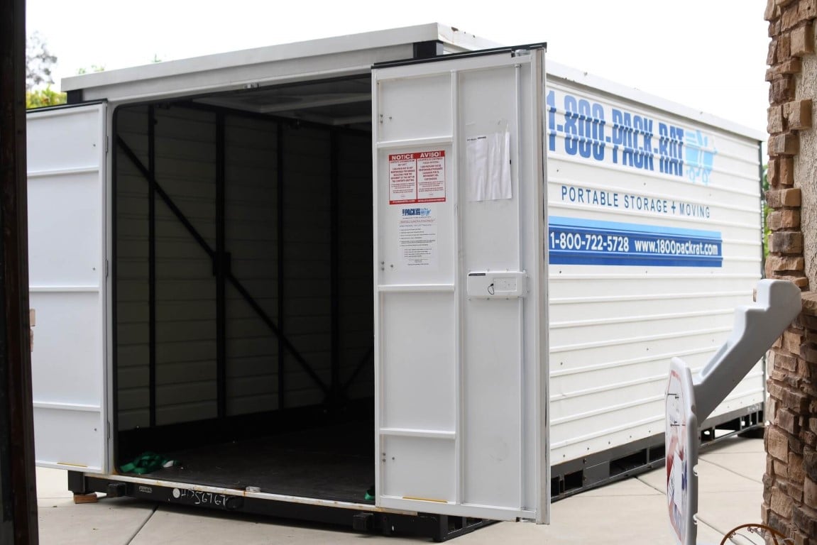 packrat storage reviews