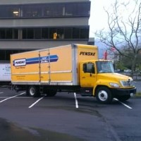 Penske Truck