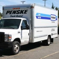 Penske Truck