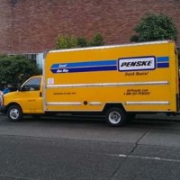 Penske Truck