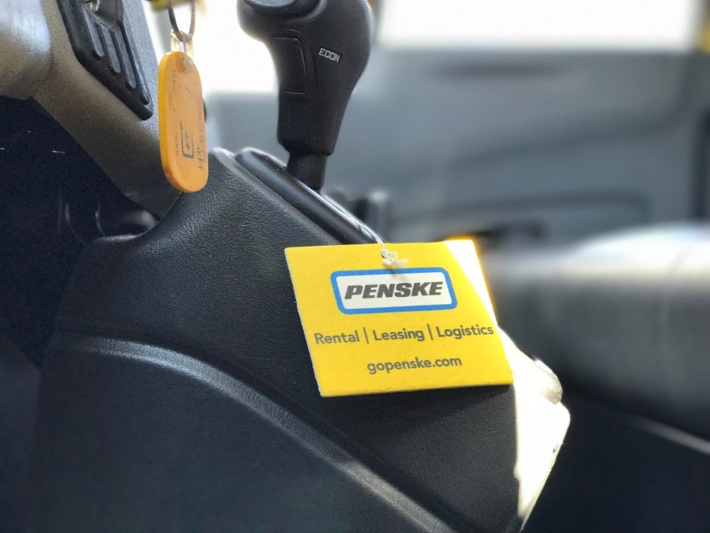 2023 Penske Truck Rental Review