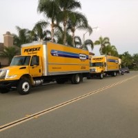 Penske Truck