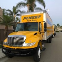 Penske Truck