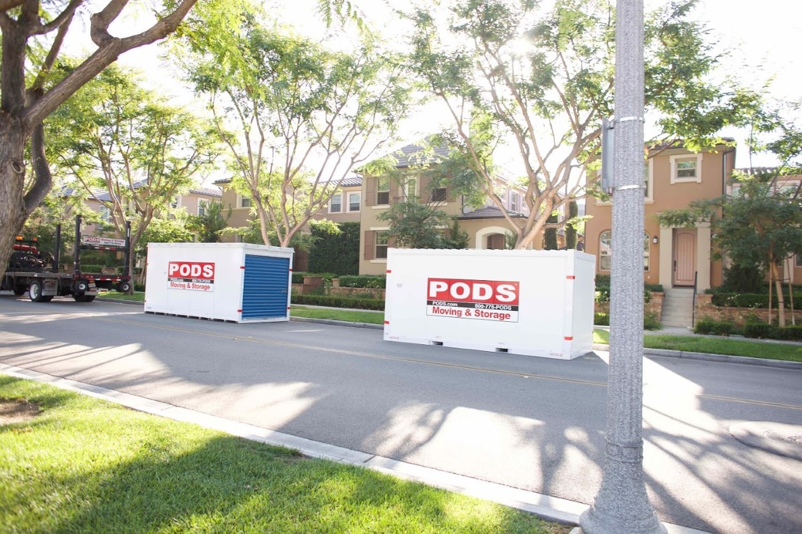 Moving PODS® Cost & Review 2021