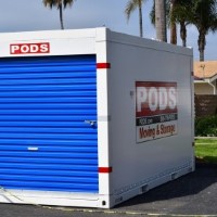 PODS Container