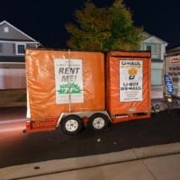 2024 U-Haul® U-Box® Reviews, Dimensions, and Prices