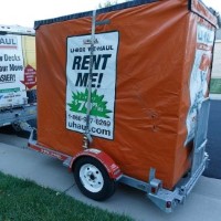 2024 U-Haul® U-Box® Reviews, Dimensions, and Prices