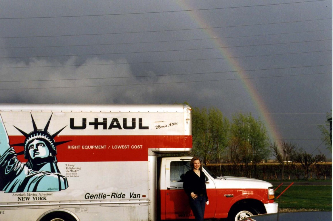 2022 UHaul ® Truck Rental Review
