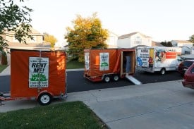 U-Haul U-Box®