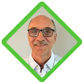 Dan Wallace's Headshot