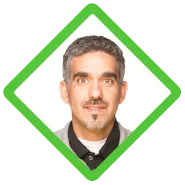 Dr. Jahan Shafizadeh's Headshot