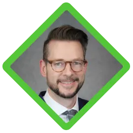 Rich Brown's Headshot