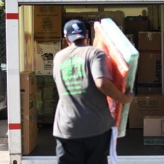 Packed Moving Services Profile Image