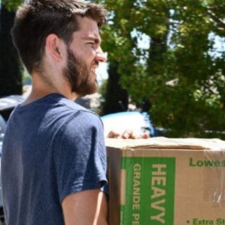 Burke Moving Company Profile Image