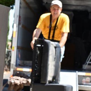 Burke Moving Company Profile Image