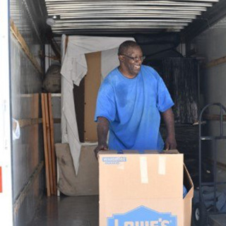 Moving & Storage Services-Lic. & Ins. Profile Image