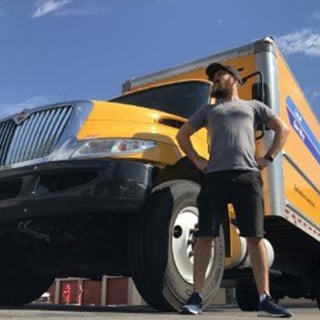 Family Man Movers Profile Image
