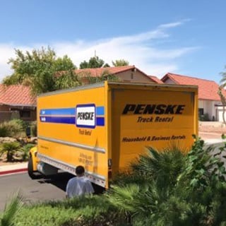 Reliable Movers Profile Image