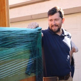 Milestone Moving Services Profile Image