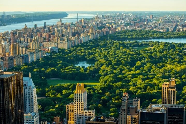 New York, NY