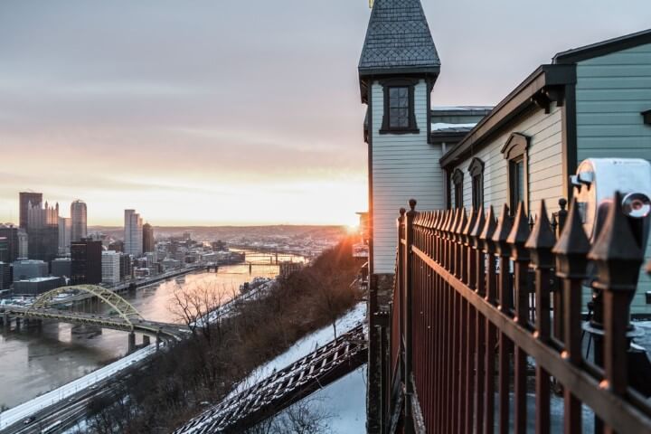 Pittsburgh, PA
