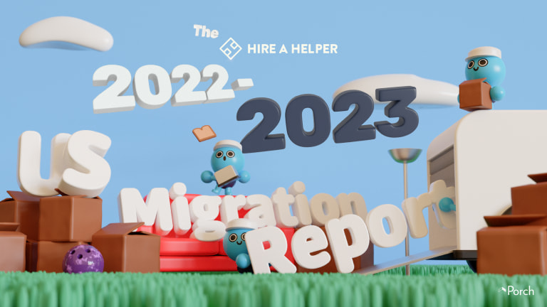2023 Migration Report