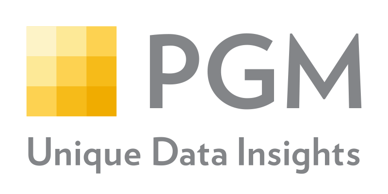 PGM Logo