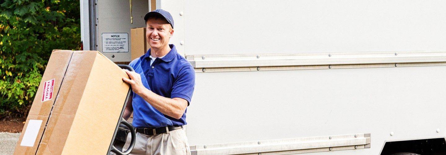 How to load a moving truck: hire moving labor. | HireAHelper