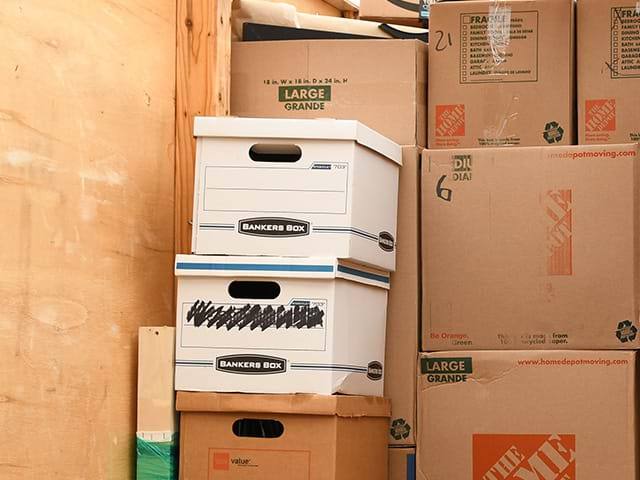 Help Loading Moving Truck: Hire Movers to Load Your Truck or PODS ...